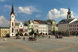 Trutnov
