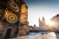 Praha - Staré Město