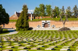 Terezín