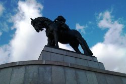 Národní památník na Vítkově