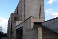 Národní památník na Vítkově