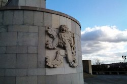 Národní památník na Vítkově