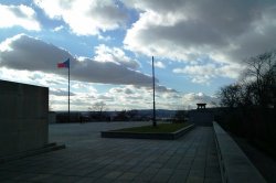 Národní památník na Vítkově